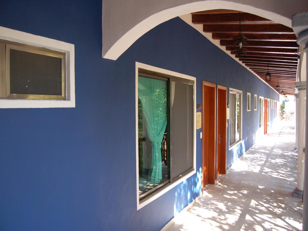 Hacienda Cancun Reserva Ecologica el Ramonal Hotel Exterior foto
