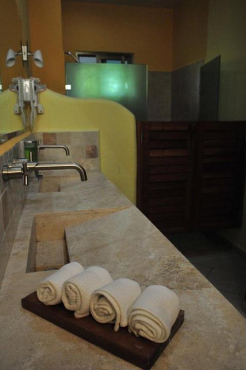 Hacienda Cancun Reserva Ecologica el Ramonal Hotel Cameră foto