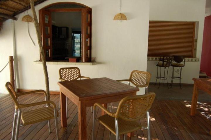 Hacienda Cancun Reserva Ecologica el Ramonal Hotel Cameră foto
